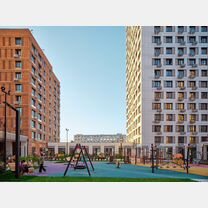1-к. квартира, 40,2 м², 10/10 эт.
