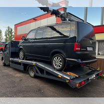 Эвакуатор Данилов + Фаркоп,Кондиционер