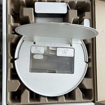 Робот пылесос моющий xiaomi