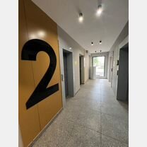 1-к. квартира, 40,4 м², 10/24 эт.