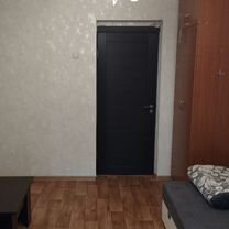 Комната 13,5 м² в 4-к., 2/5 эт.