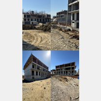 1-к. квартира, 55 м², 5/17 эт.