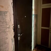 Комната 12 м² в 6-к., 1/5 эт.