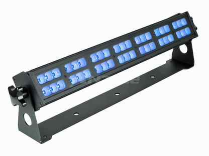 Архитектурный светильник Anzhee BAR42x4 rgbw