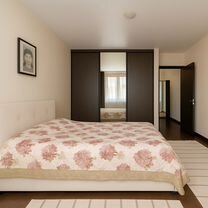 2-к. квартира, 65 м², 2/7 эт.