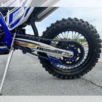 Кроссовый (эндуро) мотоцикл faidet NC300S expert