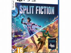 Split Fiction PS5