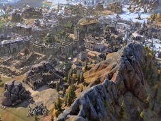 Sid Meier's Civilization 7 (Цивилизация 7) PS4/PS5 RUS