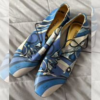 Лоферы Emilio pucci