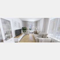 4-к. квартира, 78,5 м², 10/19 эт.