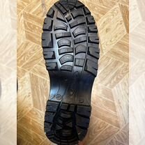 Сапоги пожарного