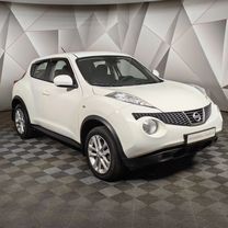 Nissan Juke 1.6 MT, 2014, 75 049 км, с пробегом, цена 729 000 руб.