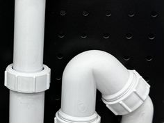 Сифон для раковины McAlpine MRW5