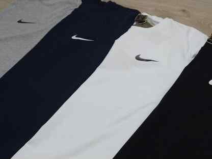 Футболки Nike LUX качество