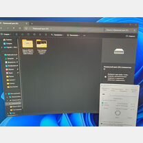 Внешний жесткий диск Toshiba 2TB